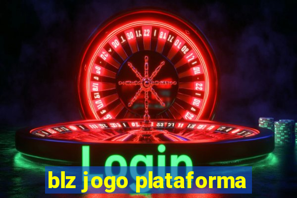 blz jogo plataforma